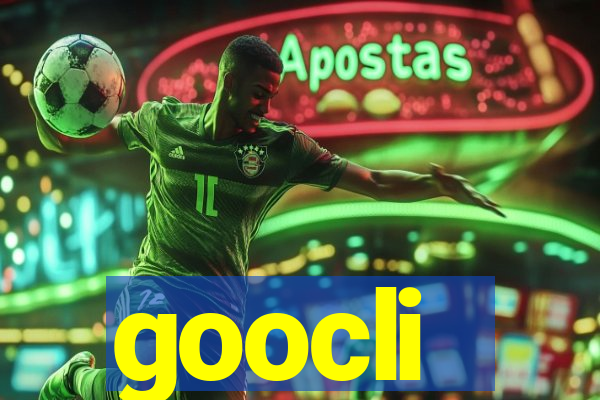 goocli - inicio
